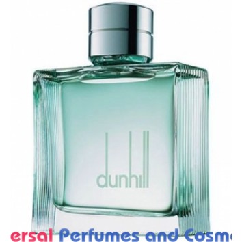 Dunhill Fresh Alfred Dunhill Generic Oil Perfume 50ML (00201)